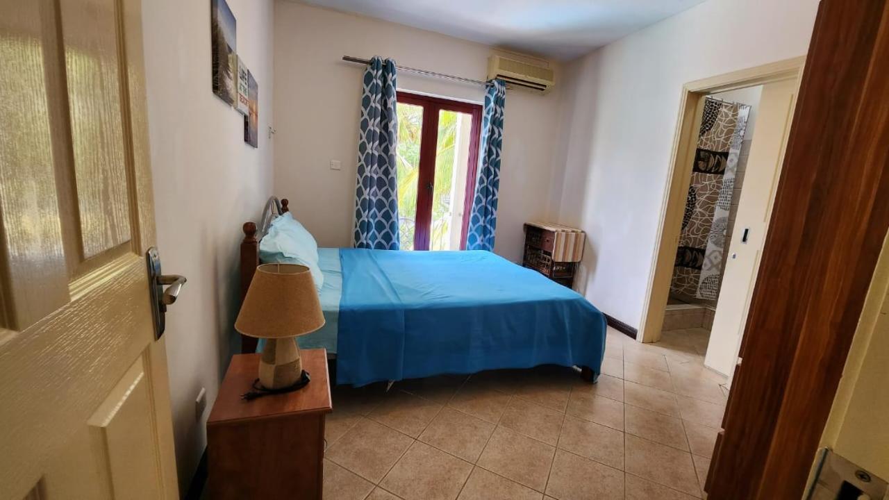 Residence Abrico Монт Чойзи Екстериор снимка